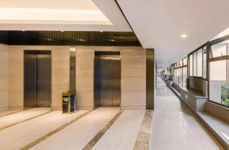 Manfei Apartment (Foshan Nanhai Baide Plaza Branch)