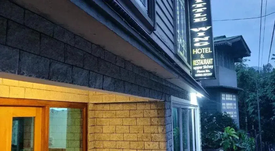 Hotelbild