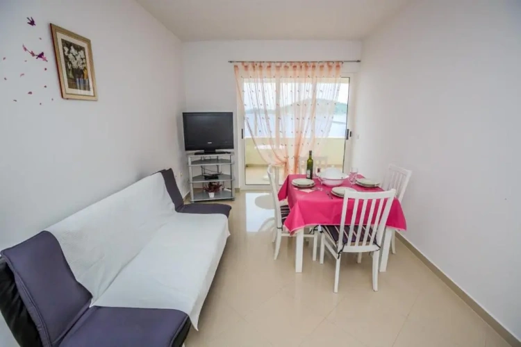 1 Bedroom Comfort Apartment
