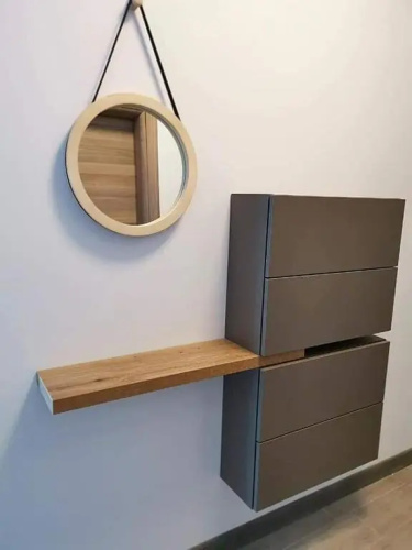 49 Apartment