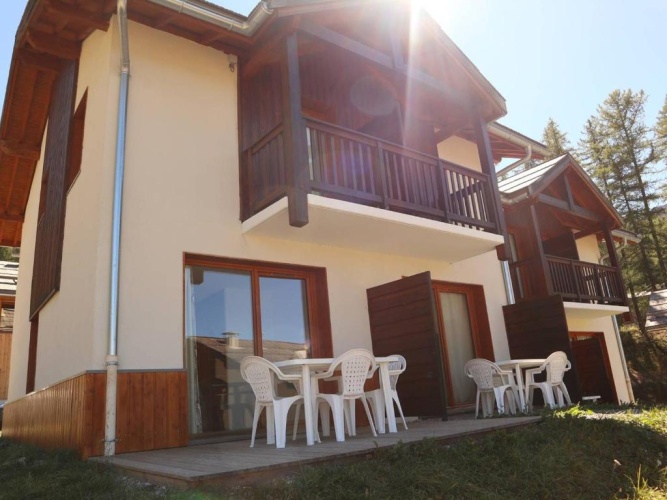 Chalet