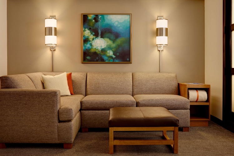 Hyatt Place Boston Medford photo 15