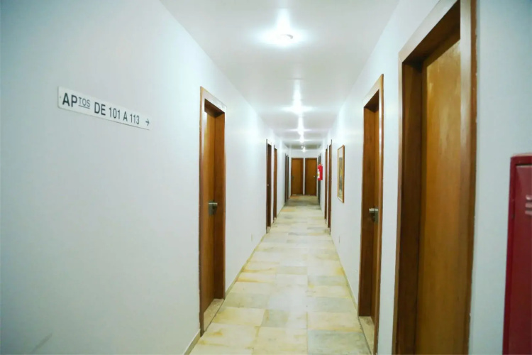 Gorutuba Park Hotel
