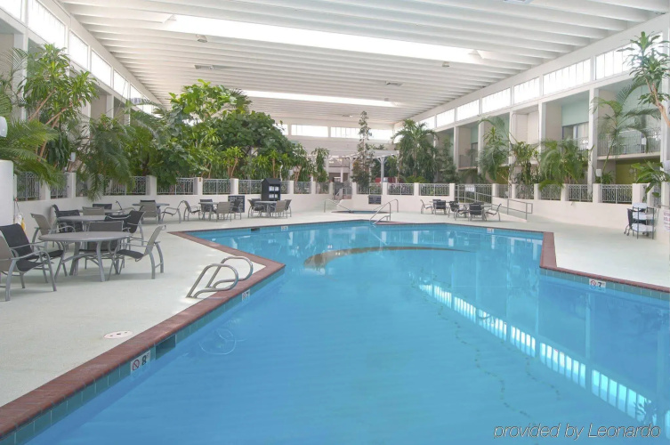 OASIS & CONV. CENTER, An Ascend Collection Member