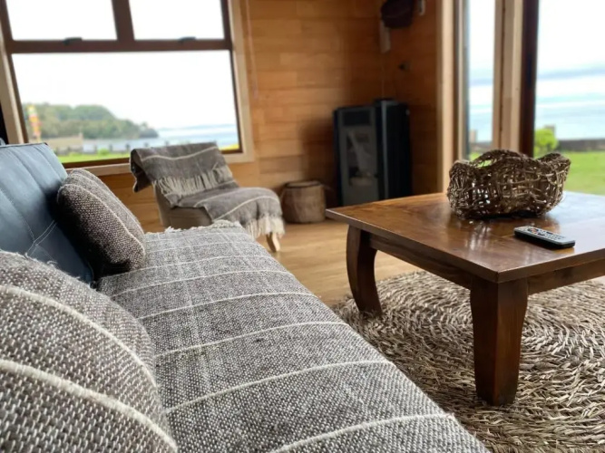 El Reflejo Lodge