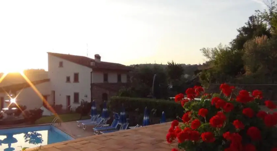Residence Rocca Del Palazzaccio