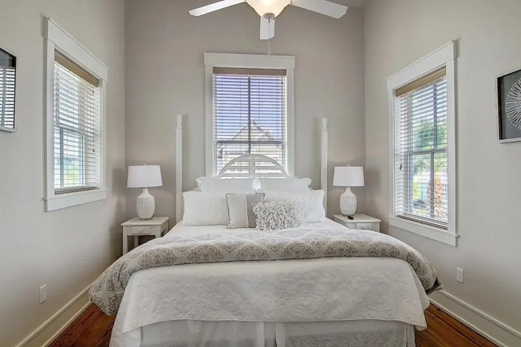 Grey Mist 123 ST
