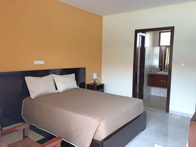Hotel Isabel