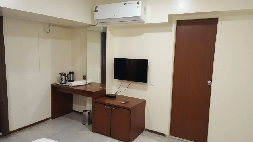 Executive Residency Hotel