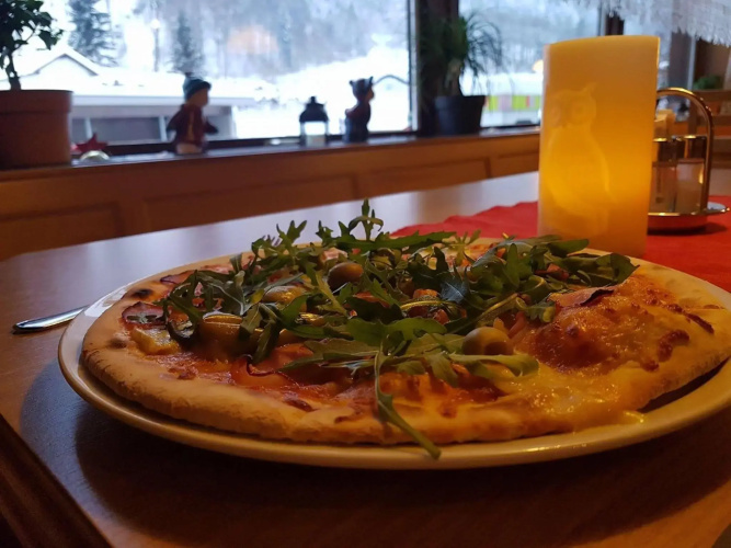 Gasthof Paluda