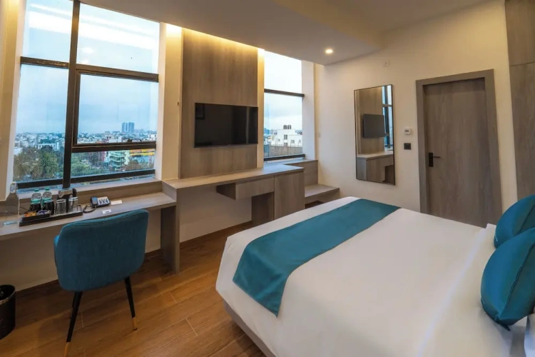 Superior Double room