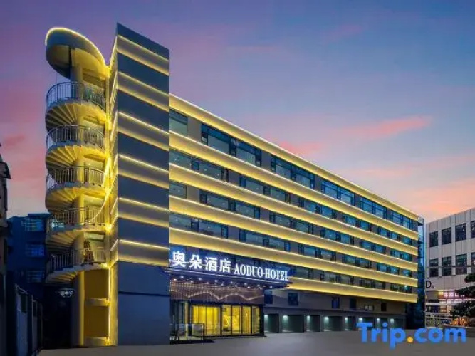 Hotelbild