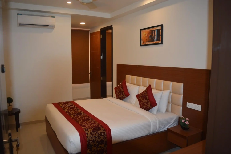 Premium Single room