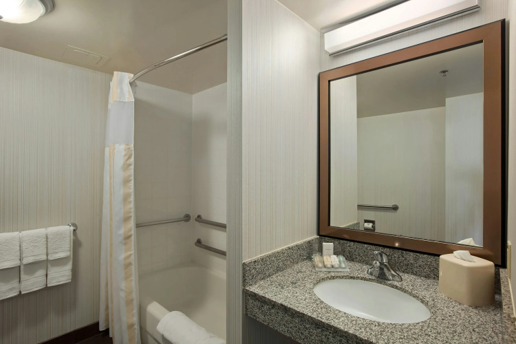 Hilton Garden Inn Hoffman Estates photo 10