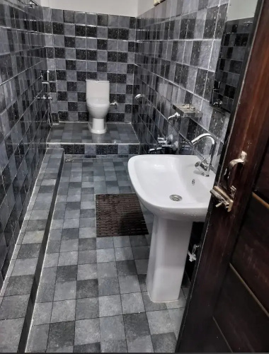 Orchid Guest House