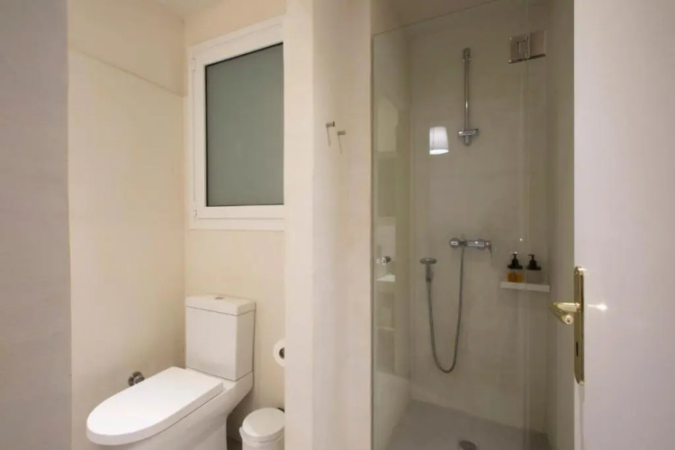 Apollo Apartment @ Plaka