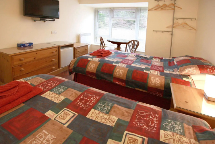 Abacus Bed and Breakfast