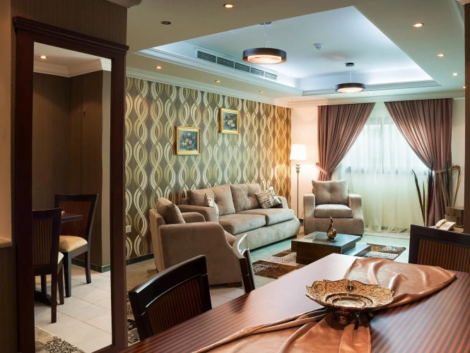 Executive Suite