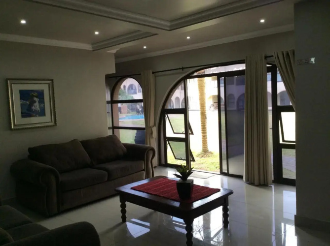 61 Cabanas