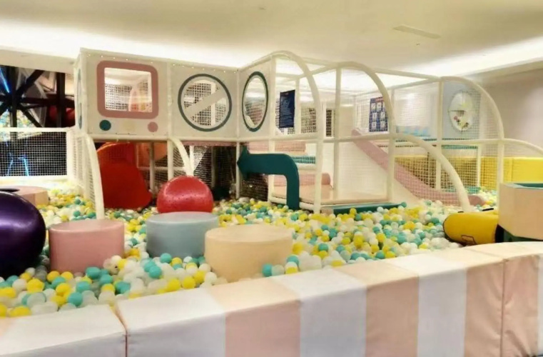 Beehive Hotel