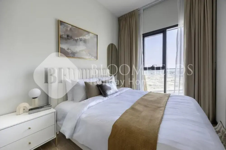 Bloomfields Cozy 1br Rukan
