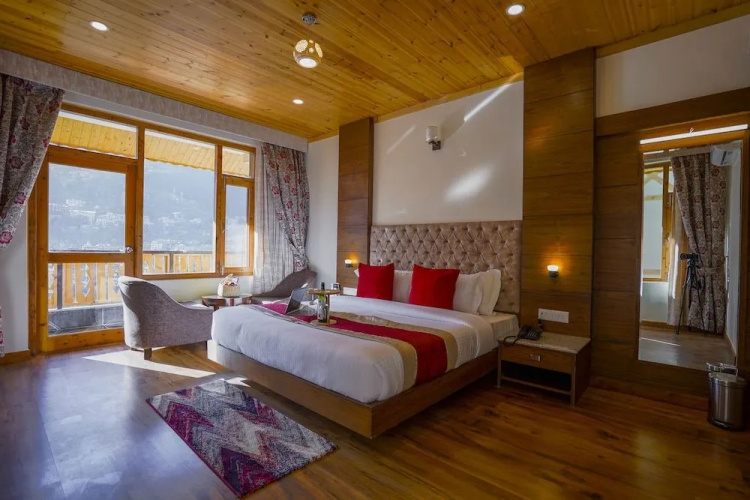 Kaara Anantara Resort & Spa