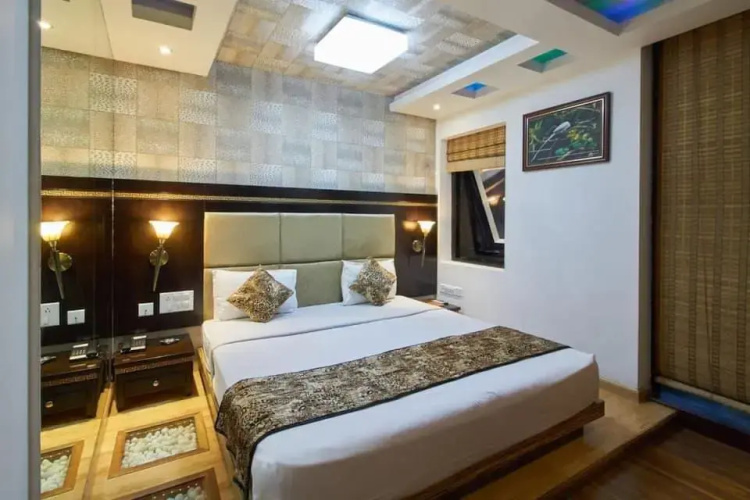 Tiger land Cottages