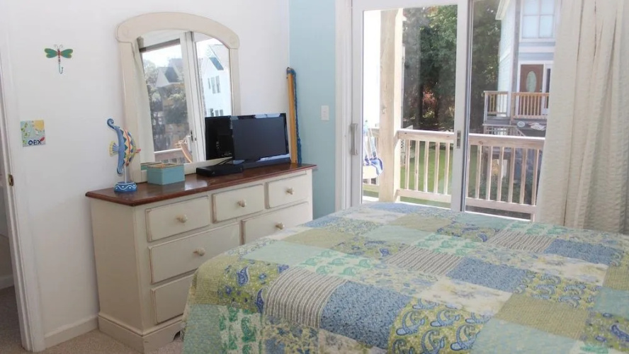 Beachin 3 - 3 Br Home