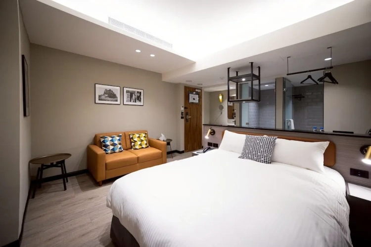 Superior room