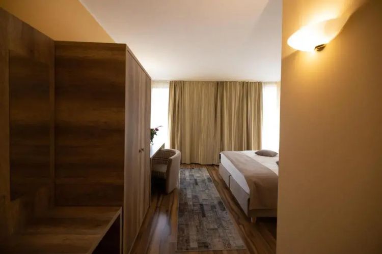Hotel Perla