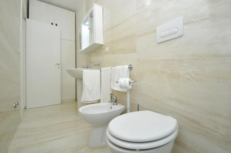 1 Bedroom Cottage