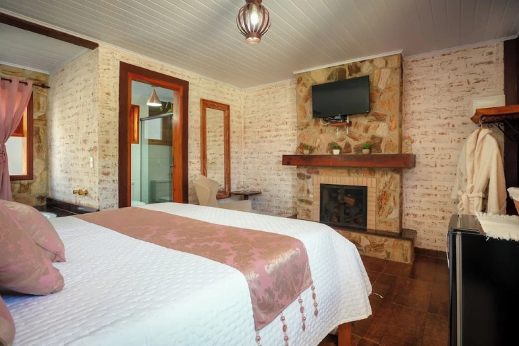 Luxury room
