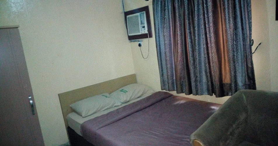 Lekosokky Hotel and Suites