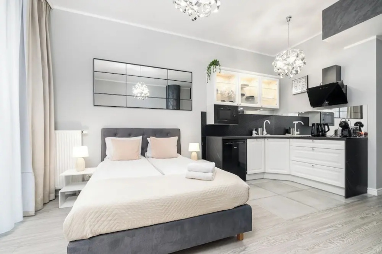MARGI Elva Apartment