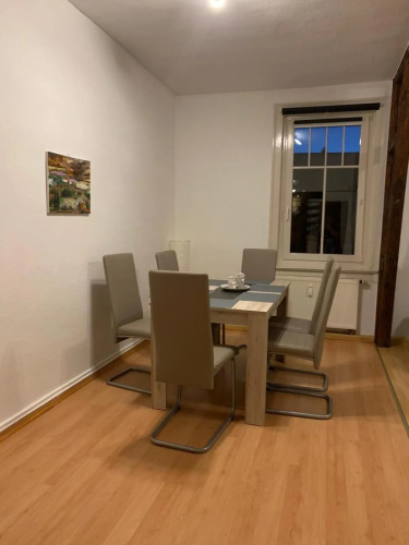Ferienwohnung Eichhörnchen