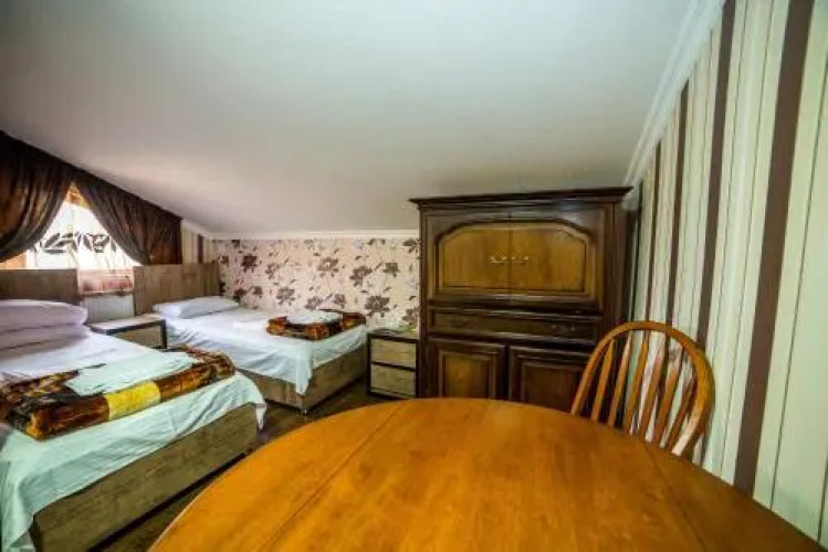 Hotel Guglux