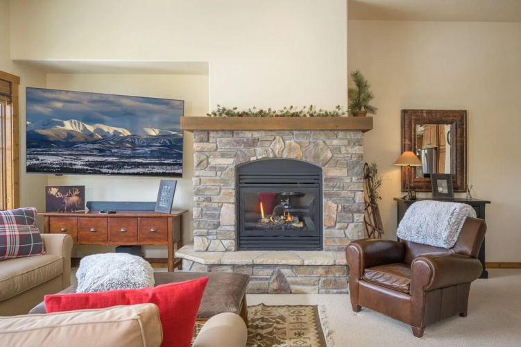 Cloudline Chalet 3 Bedroom Townhouse