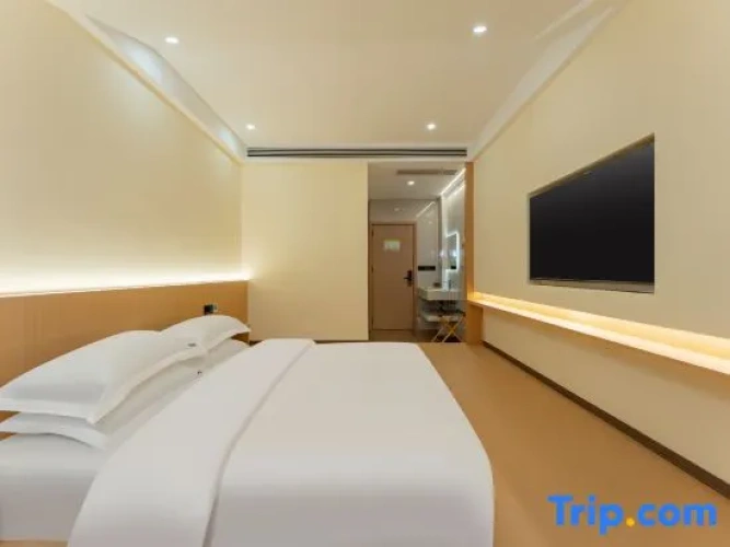 Comfort room