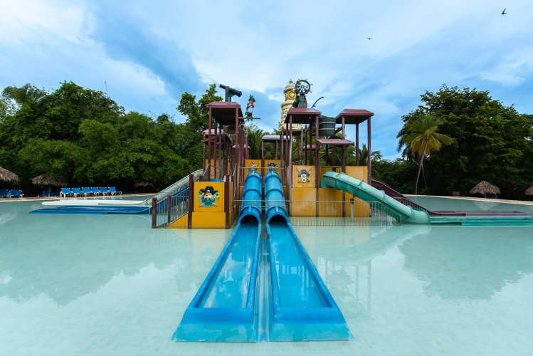 Grand Sirenis Punta Cana Resort photo 17