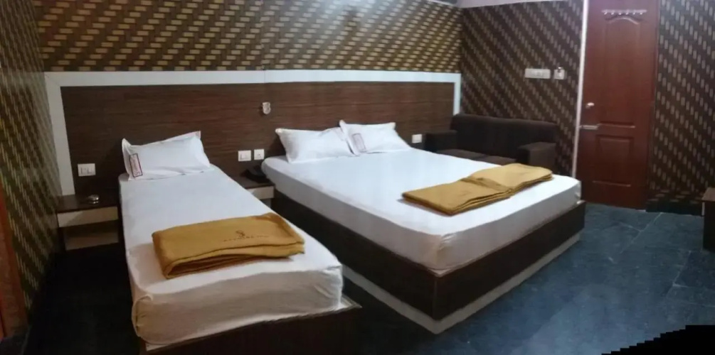 Sapphire inn
