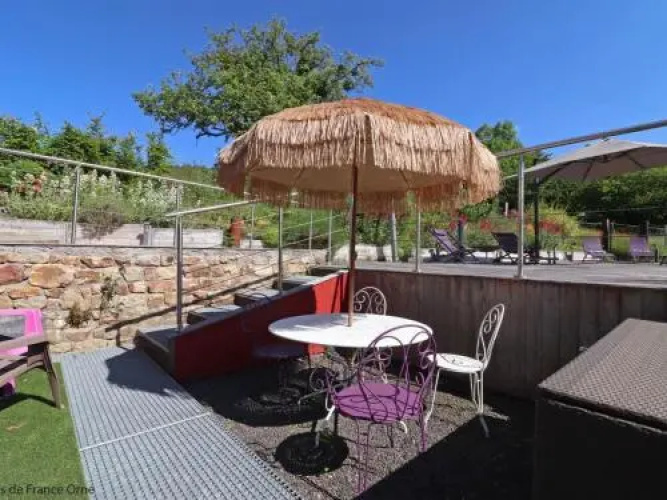 La Maison De Coco