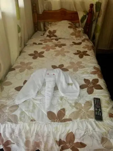 Cabinas Jeka