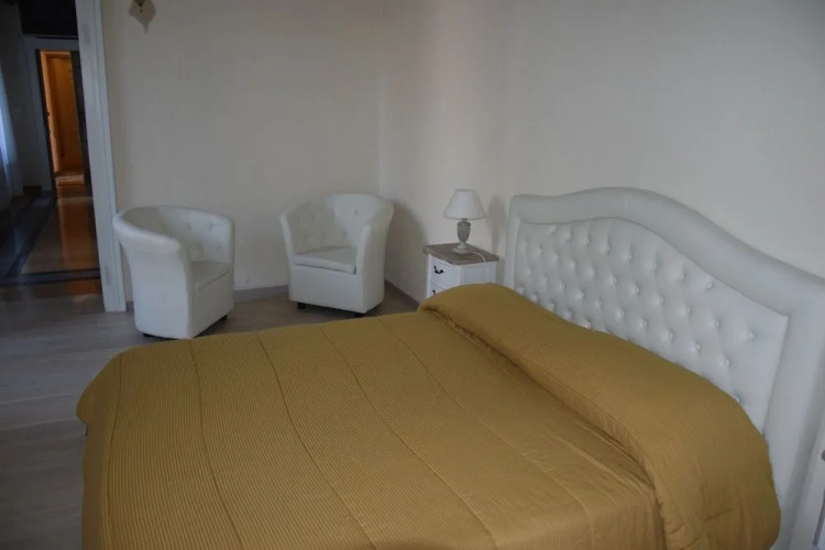 B&B L'antica dimora