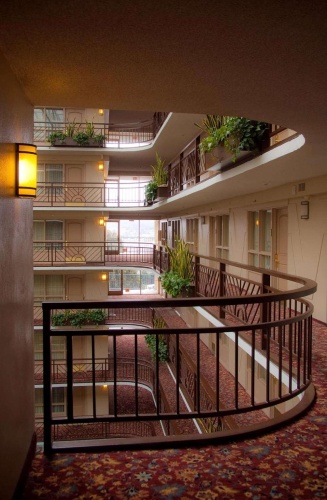 Embassy Suites by Hilton San Francisco Airport photo 16