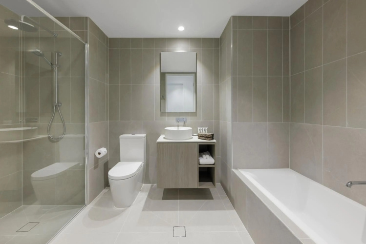 Quest Watergardens