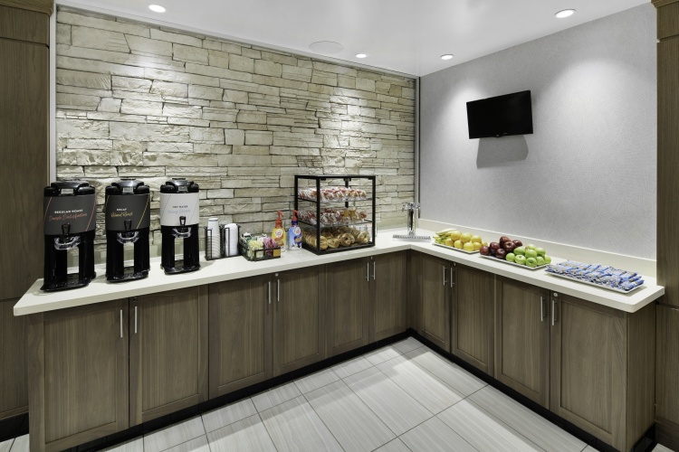 Staybridge Suites Irvine - John Wayne Airport photo 12