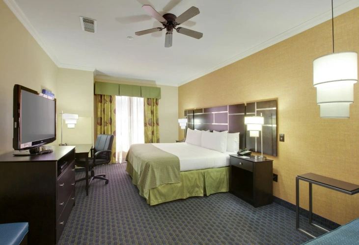 Double Suite