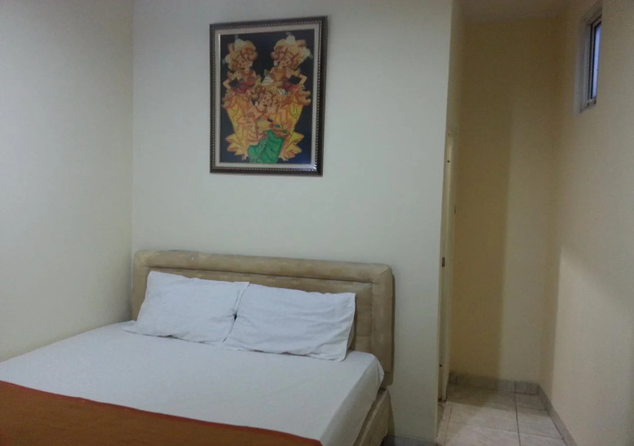 Indo Guesthouse