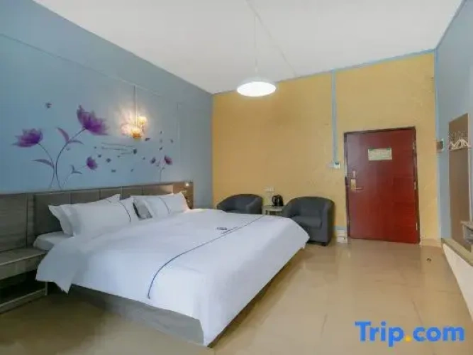 Business Double room