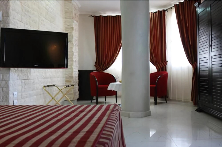 Hotel Oran Center